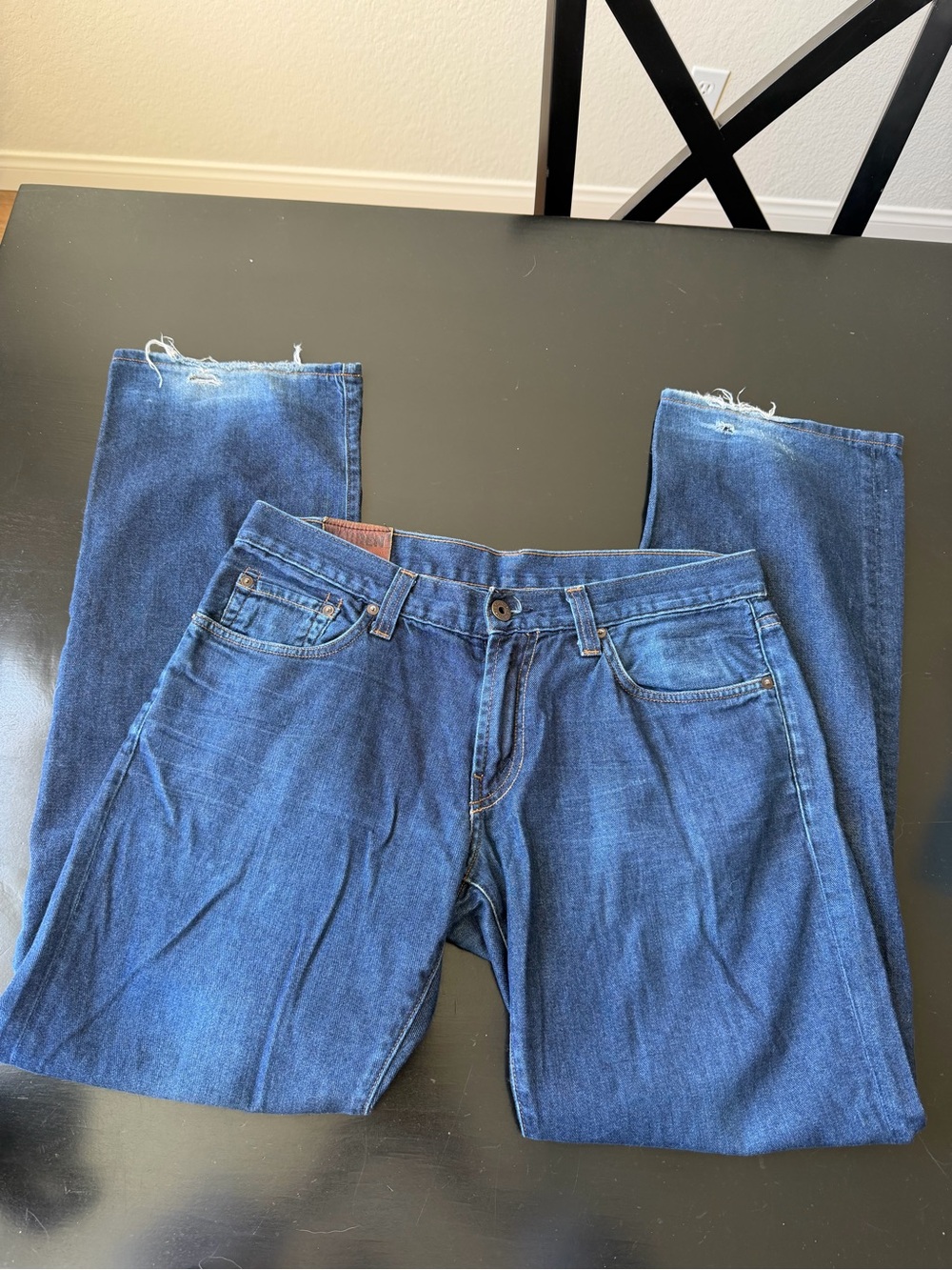 Jbrand size 32 jeans